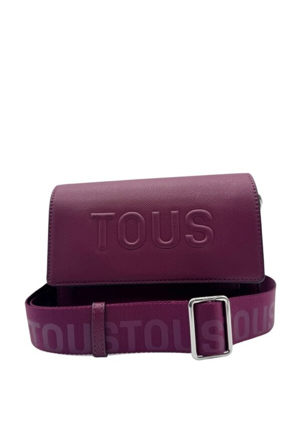TOUS - AUDREE LA REU NEW BAG